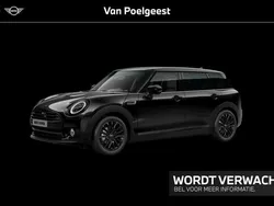 Zwart Gebruikt 2024 Mini Cooper Clubman Business Stationwagen | € 33.900 (Eerlijke prijs)