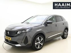 Grijs Gebruikt 2023 Peugeot 3008 GTi SUV | € 33.950