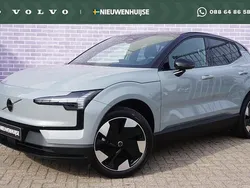 Grijs Gebruikt 2024 Volvo EX30 Plus SUV | € 31.899 (Super prijs)