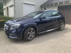 Blauw Gebruikt 2017 Mercedes GLA180 Business SUV | € 19.995 (Goede deal)