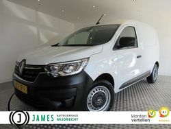 Wit Gebruikt 2022 Renault Express Komfort Van | € 11.445