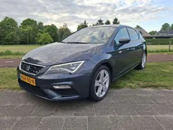 Grijs Gebruikt 2019 Seat Leon FR Hatchback | € 15.950 (Goede deal)