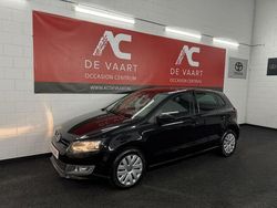 Zwart Gebruikt 2011 VW Polo Hatchback | € 4.499 (Eerlijke prijs)