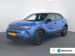 Blauw Gebruikt 2024 Opel Mokka SUV | € 26.440 (Iets duurder)