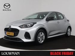Grijs Gebruikt 2024 Mazda 2 Center-Line Hatchback | € 21.699 (Goede deal)