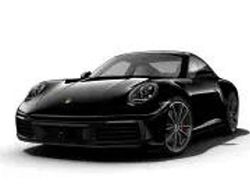 Zwart Gebruikt 2021 Porsche 911 Carrera S Coupé | € 139.750 (Super prijs)