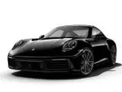 Zwart Gebruikt 2021 Porsche 911 Carrera S Coupé | € 139.750 (Super prijs)