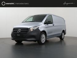 Overige Nieuw 2024 Mercedes e-Vito MPV | € 47.850 (Goede deal)
