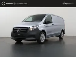 Overige Nieuw 2024 Mercedes e-Vito MPV | € 47.850 (Super prijs)