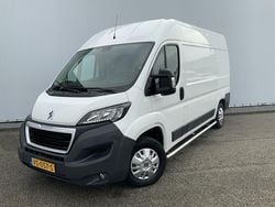 Wit Gebruikt 2016 Peugeot Boxer Van | € 8.950 (Goede deal)