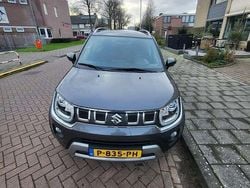 Grijs Gebruikt 2021 Suzuki Ignis Style Hatchback | € 14.999 (Goede deal)