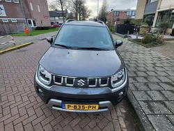 Grijs Gebruikt 2021 Suzuki Ignis Style Hatchback | € 14.999 (Goede deal)