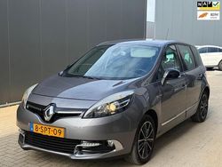 Grijs Gebruikt 2013 Renault Scénic III Bose Edition MPV | € 5.750 (Eerlijke prijs)