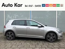 Grijs Gebruikt 2019 VW e-Golf Hatchback | € 12.390 (Eerlijke prijs)