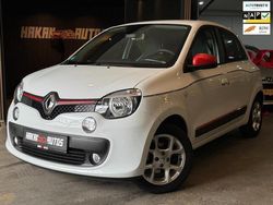 Wit Gebruikt 2015 Renault Twingo SE Hatchback | € 6.395 (Eerlijke prijs)