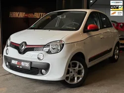 Wit Gebruikt 2015 Renault Twingo SE Hatchback | € 6.395 (Eerlijke prijs)