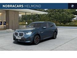 Blauw Nieuw 2025 BMW X3 Comfort Edition SUV | € 82.223 (Goede deal)