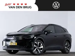 Zwart Gebruikt 2025 VW ID.4 Pro SUV | € 44.900