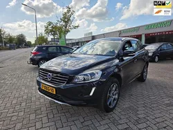Zwart Gebruikt 2014 Volvo XC60 Ocean Race SUV | € 13.650 (Eerlijke prijs)