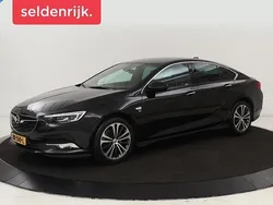Zwart Gebruikt 2017 Opel Insignia OPC Hatchback | € 15.900 (Iets duurder)