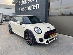 Wit Gebruikt 2017 Mini John Cooper Works Chili Hatchback | € 15.950 (Goede deal)