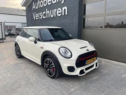 Wit Gebruikt 2017 Mini John Cooper Works Chili Hatchback | € 16.450 (Eerlijke prijs)