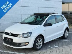Overige Gebruikt 2012 VW Polo Highline Hatchback | € 7.877 (Eerlijke prijs)