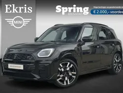 Mini John Cooper Works Countryman