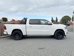 Wit Gebruikt 2020 Dodge Ram Pickup | € 42.500 (Eerlijke prijs)