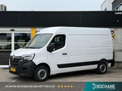 Wit Gebruikt 2021 Renault Master Komfort Van | € 16.879 (Super prijs)
