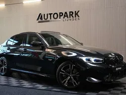 Zwart Gebruikt 2023 BMW 330e M Sport Sedan | € 43.950 (Goede deal)
