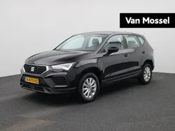 Suv Gebruikt 2022 Seat Ateca Reference SUV | € 22.945 (Eerlijke prijs)