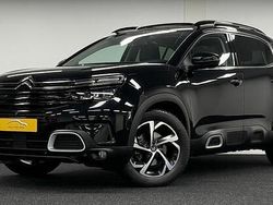 Zwart Gebruikt 2019 Citroën C5 Aircross PureTech SUV | € 19.995 (Eerlijke prijs)