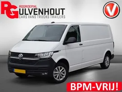 Wit Nieuw 2024 VW T6.1 Comfortline Van | € 35.740 (Eerlijke prijs)