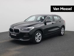 Zwart Gebruikt 2021 BMW X2 Executive SUV | € 24.400 (Eerlijke prijs)