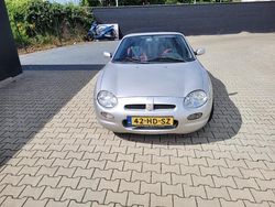 Gebruikt 2001 MG F Cabriolet | € 950 (Super prijs)