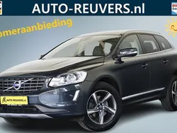 Grijs Gebruikt 2017 Volvo XC60 Summum SUV | € 25.900 (Super prijs)