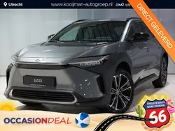 Overige Gebruikt 2024 Toyota bZ4X Edition SUV | € 49.900