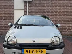 Gebruikt 2000 Renault Twingo Hatchback | € 600 (Eerlijke prijs)