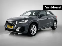 Grijs Gebruikt 2019 Audi Q2 Sport SUV | € 19.900 (Goede deal)