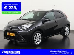 (209) Gebruikt 2024 Toyota Aygo X Play SUV | € 17.945