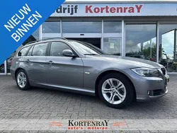 Grijs Gebruikt 2009 BMW 316 Executive Stationwagen | € 7.750 (Goede deal)