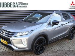 Grijs Gebruikt 2020 Mitsubishi Eclipse Cross Edition SUV | € 20.995 (Eerlijke prijs)