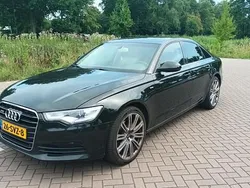 Bruin Gebruikt 2012 Audi A6 Proline Sedan | € 5.999 (Iets duurder)