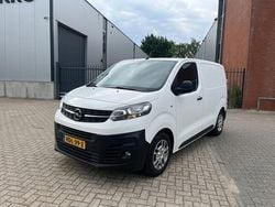 Wit Gebruikt 2019 Opel Vivaro Edition Van | € 11.950 (Goede deal)