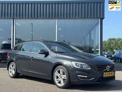 Grijs Gebruikt 2013 Volvo V60 R-Design Stationwagen | € 5.950 (Eerlijke prijs)