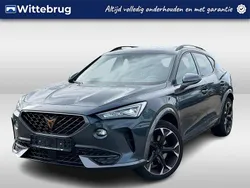 Grijs Gebruikt 2021 Cupra Formentor SUV | € 29.950 (Eerlijke prijs)