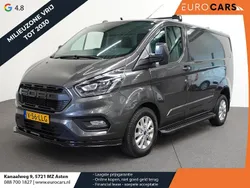 Grijs Gebruikt 2020 Ford Transit Custom Limited Van | € 20.700 (Super prijs)