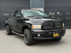 Zwart Gebruikt 2003 Dodge Ram Pickup | € 17.950 (Duur)