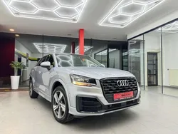 Zilver Gebruikt 2019 Audi Q2 S-Line SUV | € 19.750 (Goede deal)